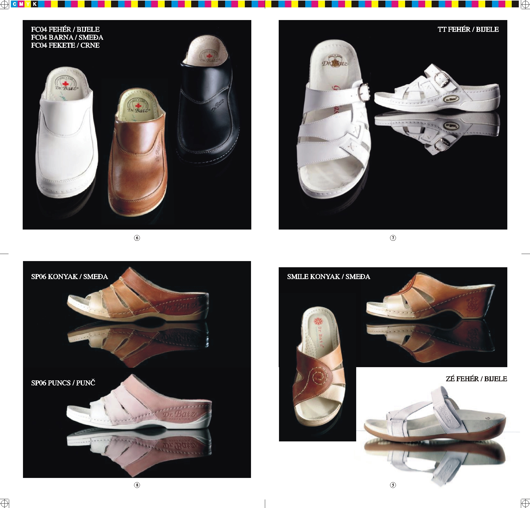 dr batz cipő katalogus 3