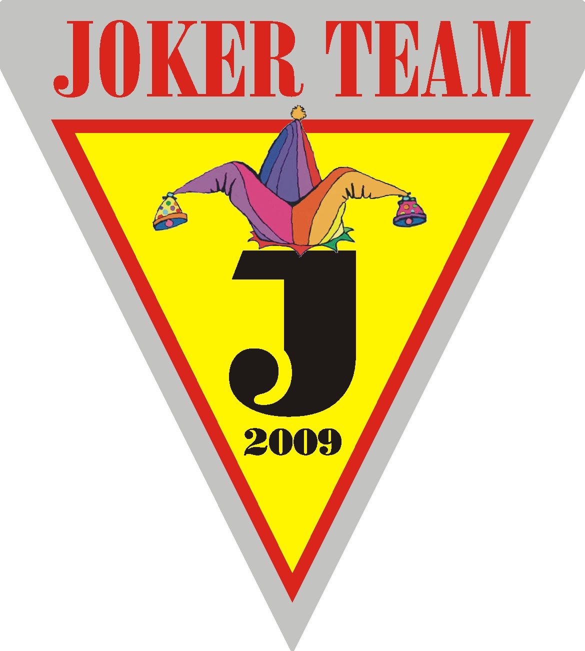 joker team teremlabdarúgó csapat logoja siklós