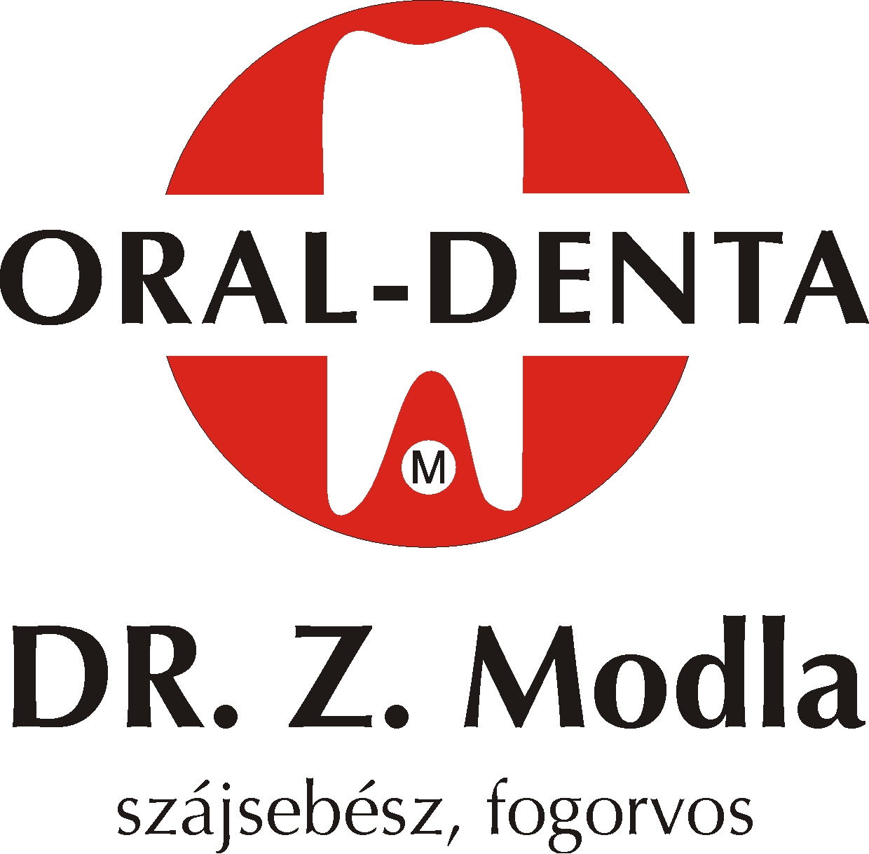 oral denta dr modla harkány