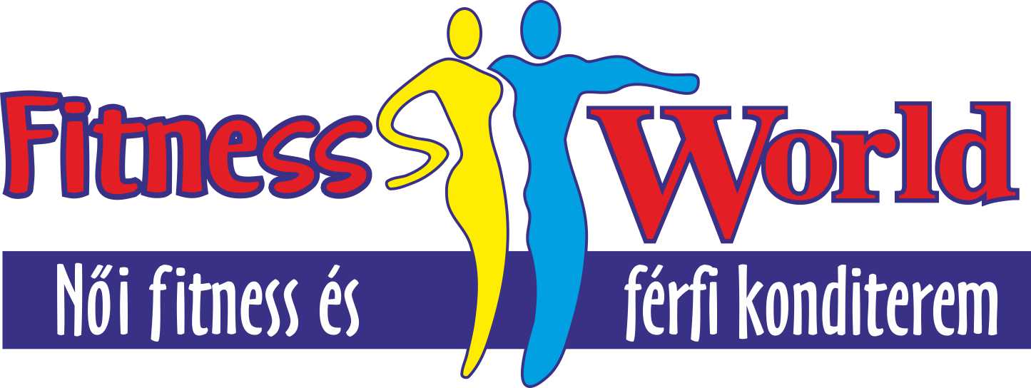 fitnessworld logo