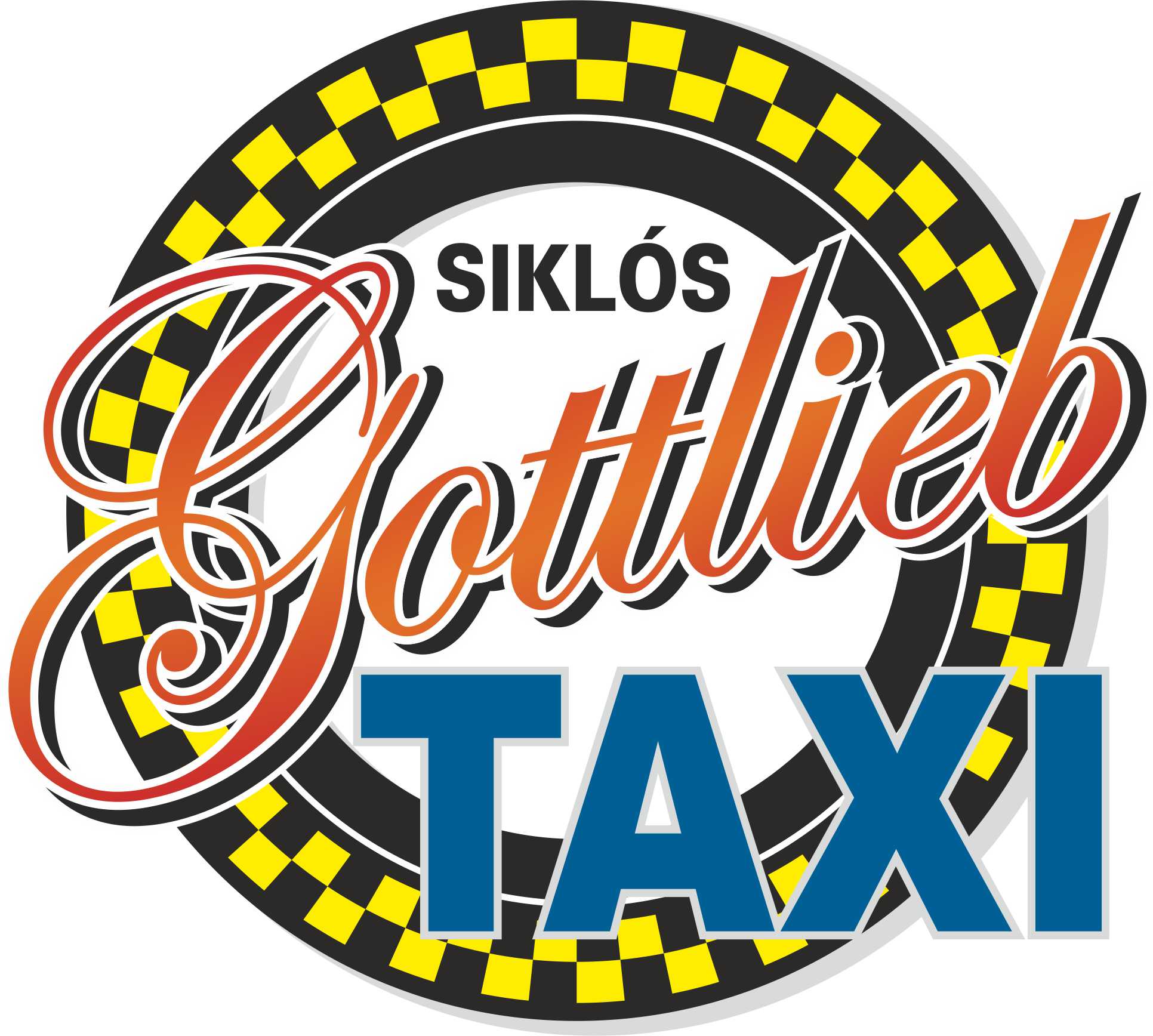 gottlieb taxi logo